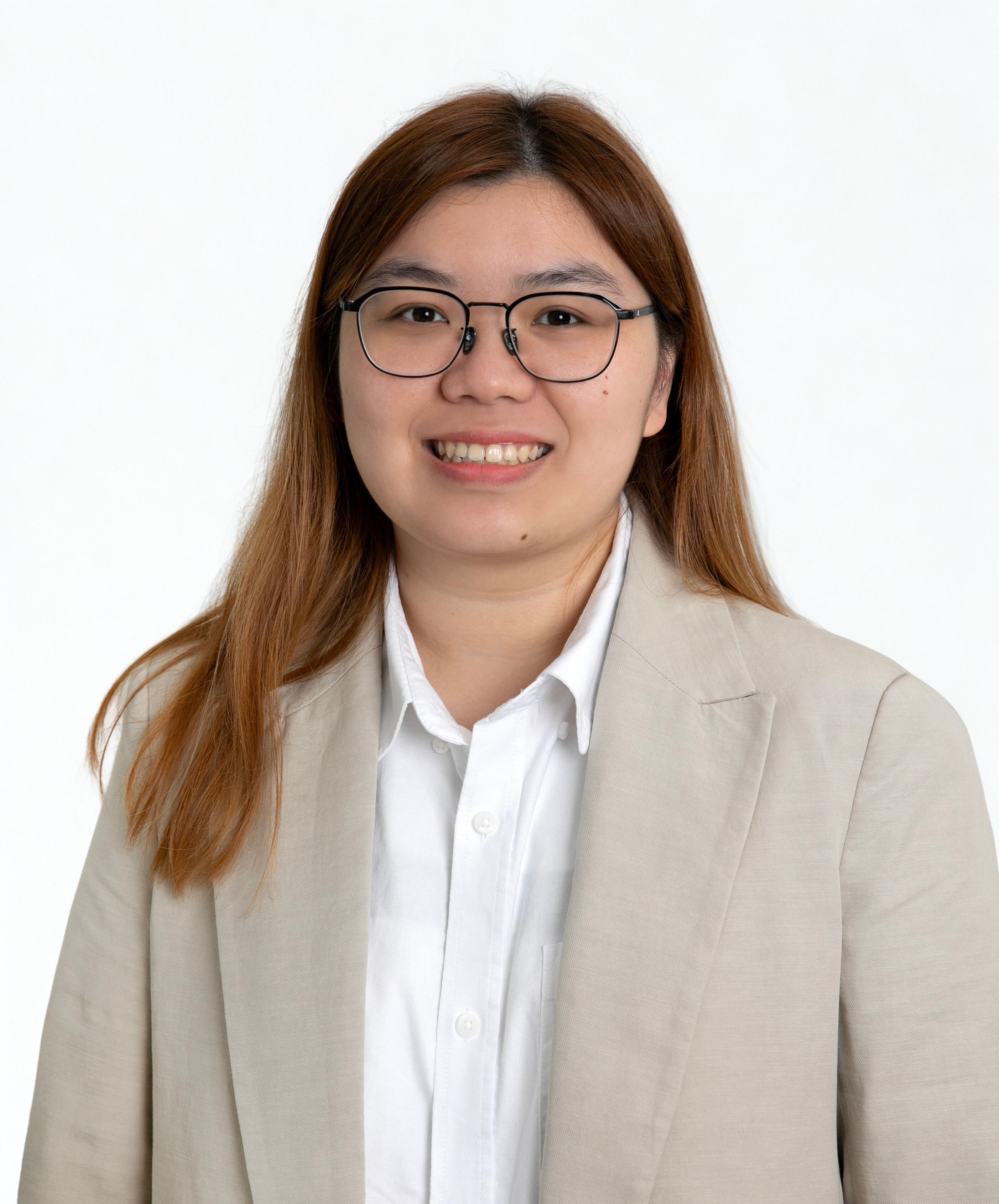 Wendy Leung